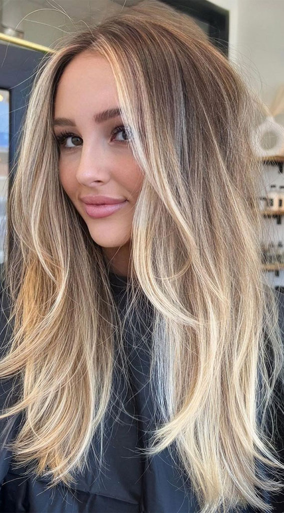 12 Balayage Hair Colors to Inspire Your Next Trip to the Salon