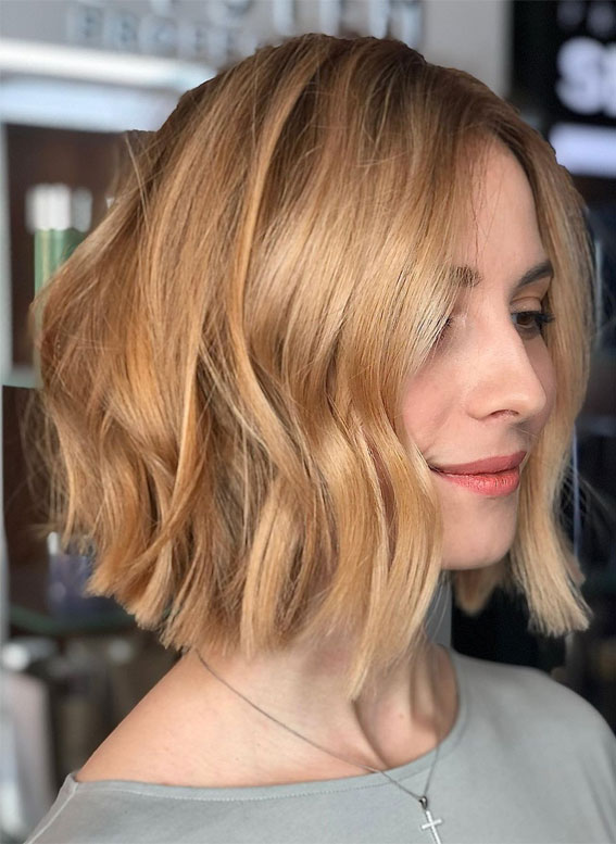 22 Best Layered Bob Hairstyles for 2023 You Should Not Miss  Hairstyles  Weekly