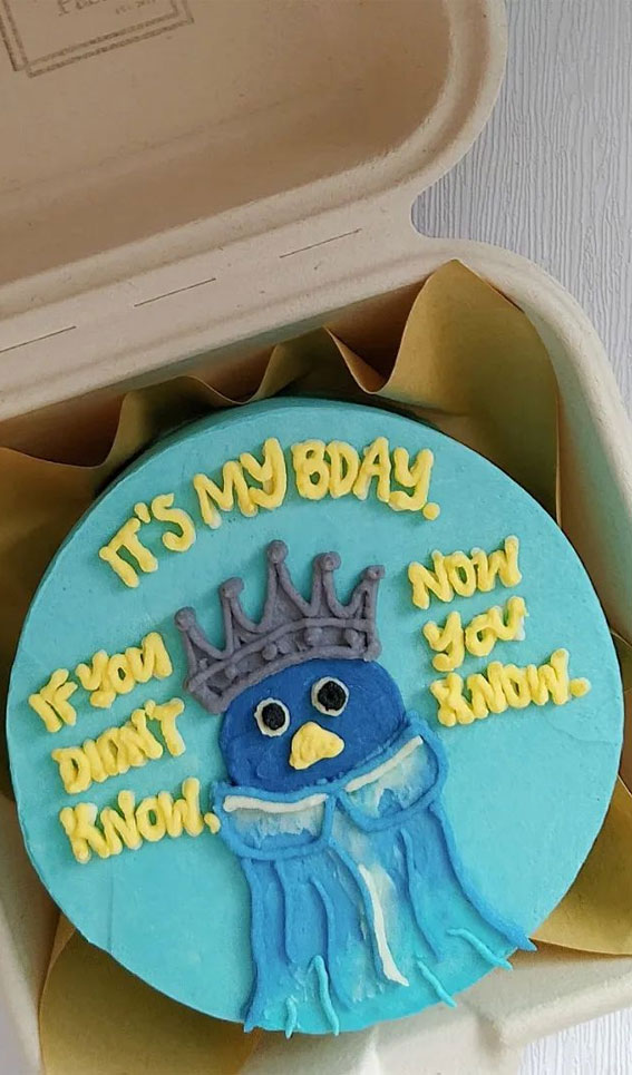 30 Cake Decoration Disasters That Might Make You Laugh (New Pics) | DeMilked