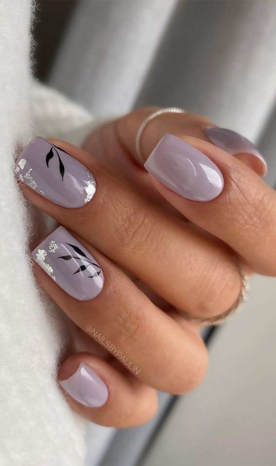 Easy Spring Nail Art Designs For Everyone