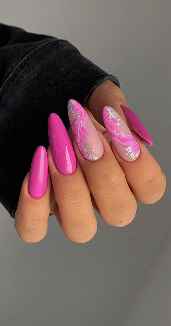 100+ GORGEOUS Summer Nails For Your Next Manicure