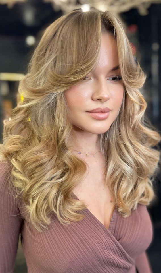 60 Styles and Cuts for Naturally Curly Hair in 2024