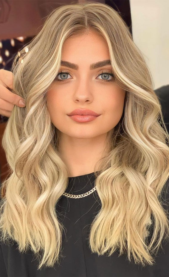2023 hair color trends, hair color and styles, summer hair colours 2023, summer hair colors for dark hair, summer hair color trends, summer hair colors for long hair, summer highlights for brown hair, summer hair colors for short hair, trendy hair color ideas