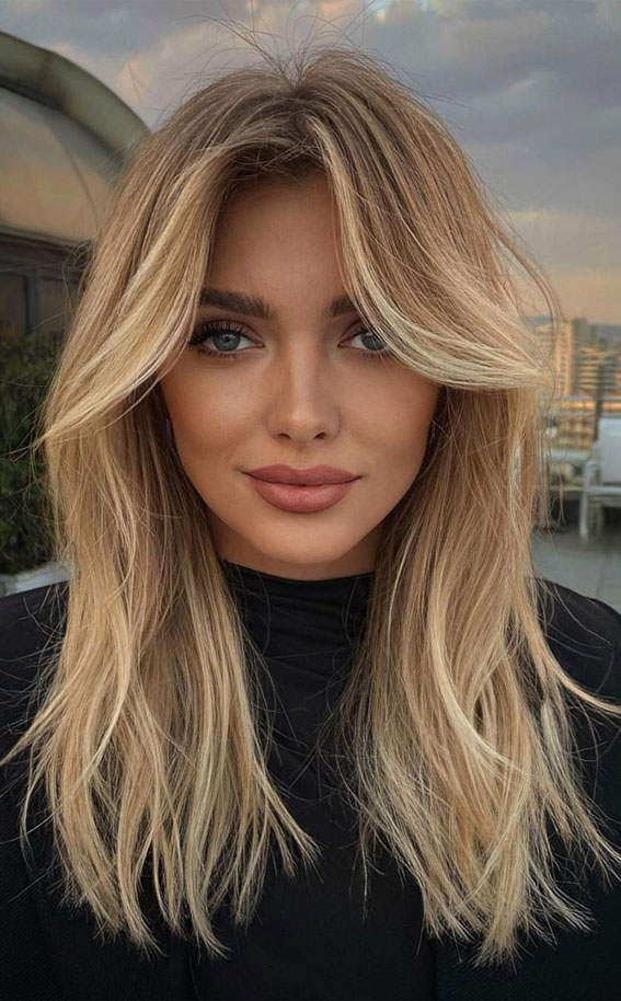 20 top Blonde Hairstyles Inspo ideas in 2024