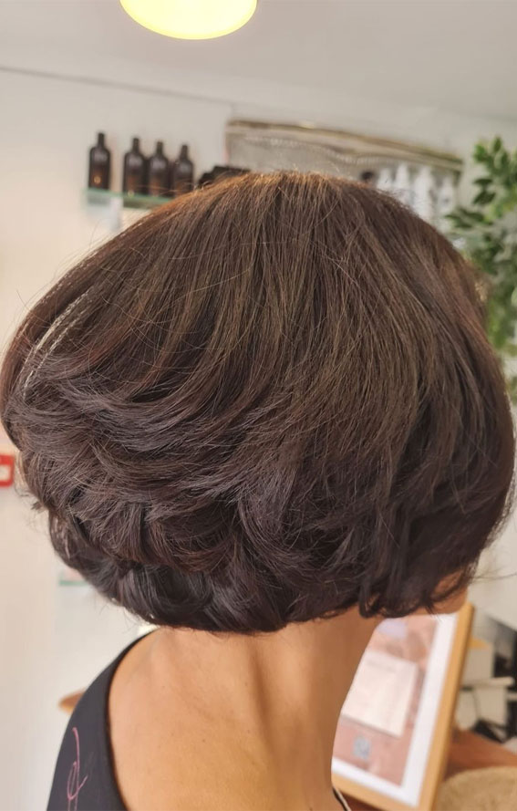 57+ Inverted Bob Haircut Ideas Inspiration you need today