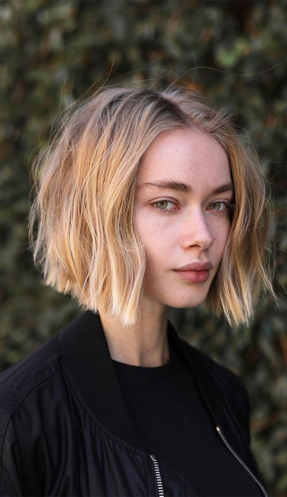 50 Adorable Asymmetrical Bob Hairstyles 2023 - Hottest Bob Haircuts -  Styles Weekly