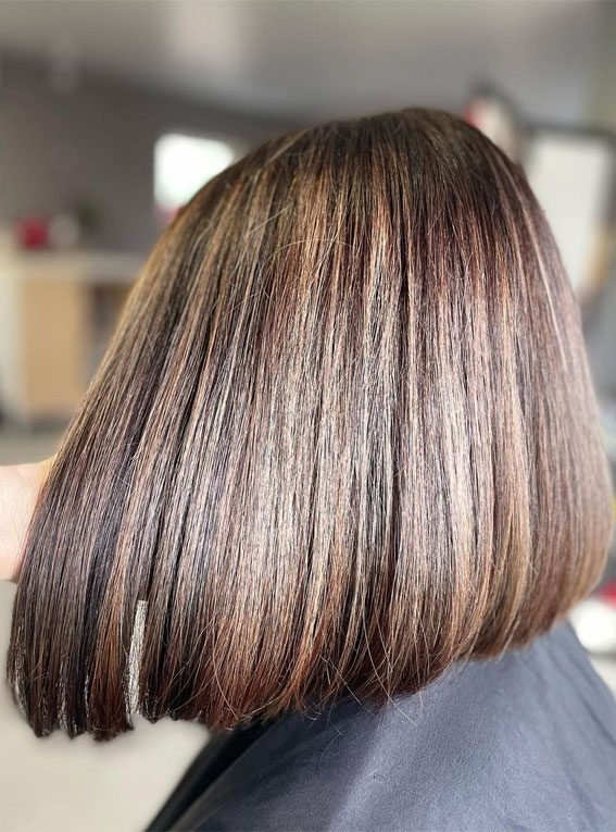 14 Different Ways to Style Your Bob Haircut