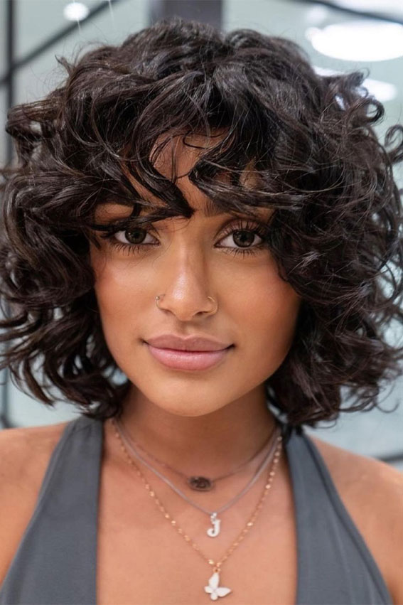 28 Low-Maintenance Short Haircuts That Look Next-Level Good | Who What Wear  UK