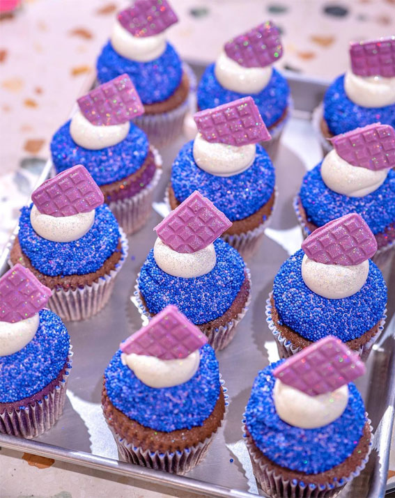 buttercream cupcakes, cupcake ideas, cupcake decorating ideas, creative cupcakes, bouquet cupcakes, floral cupcakes, cupcakes, cupcakes for birthday, birthday cupcakes