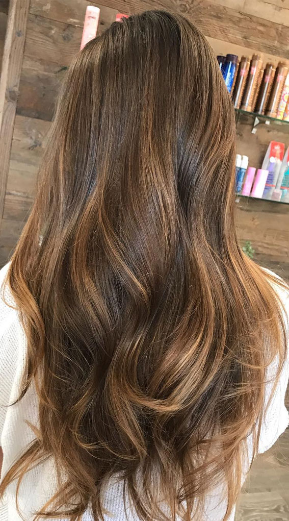 Gorgeous Ways to get Golden Highlights for Your Hair | Be Beautiful India