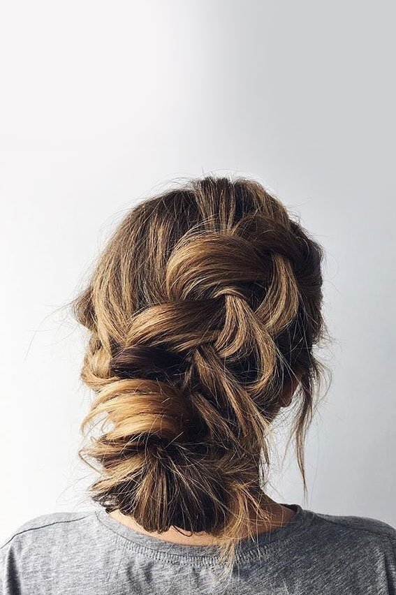 Braided Half Up, Braided Hairstyle, Easy Braided Hairstyle, Summer Braids,  different types of braids, braid Hairstyles for girls, cute braided hairstyles, Braided Gairstyle Ideas, long braided hairstyle