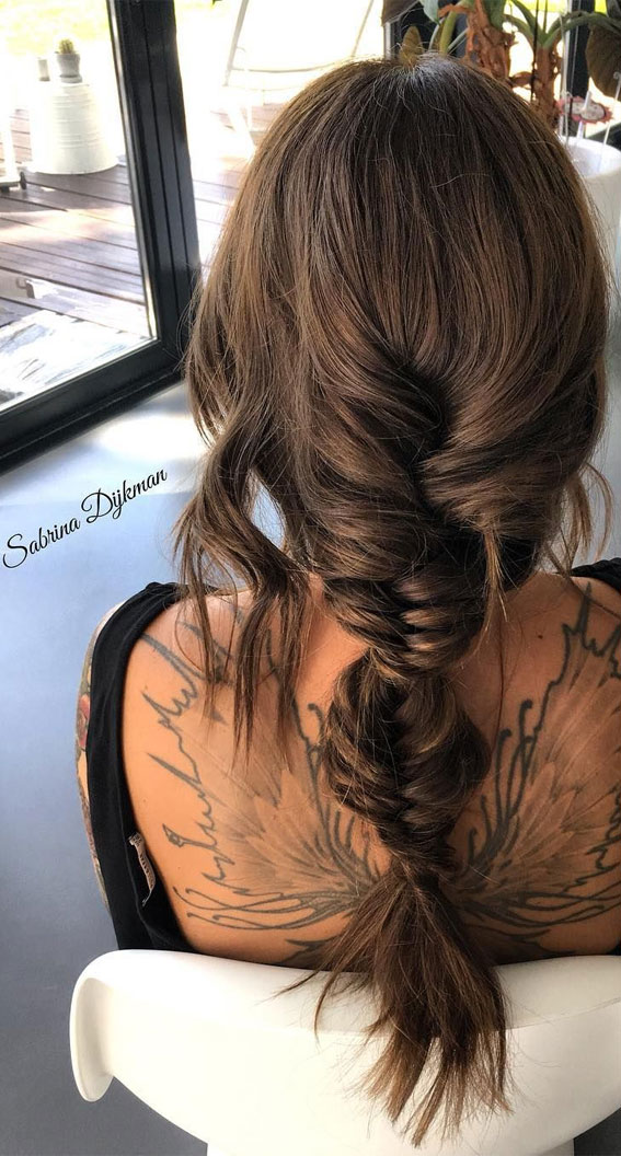 Braided Half Up, Braided Hairstyle, Easy Braided Hairstyle, Summer Braids,  different types of braids, braid Hairstyles for girls, cute braided hairstyles, Braided Gairstyle Ideas, long braided hairstyle