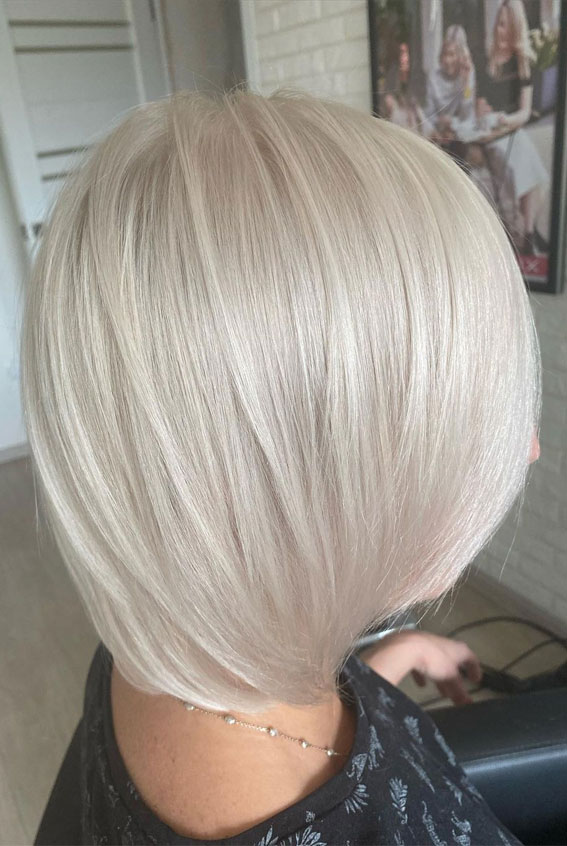 5 Trendy Blonde Bob Hairstyles For 2017 | All Things Hair US