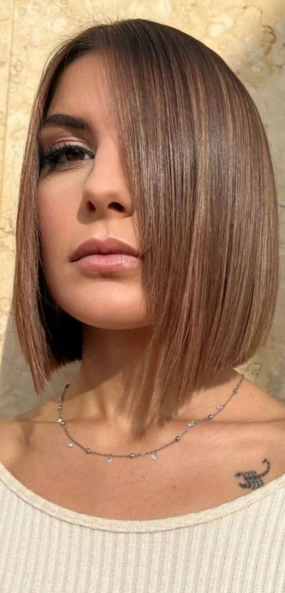 Best Bob Hairstyles for Women | All Things Hair UK