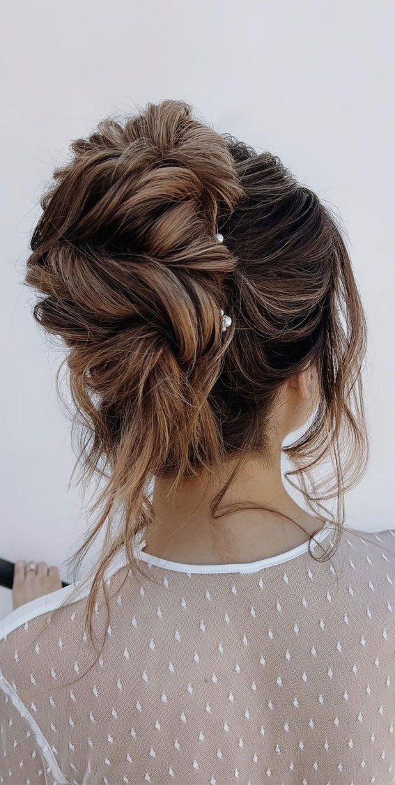 Pretty Prom Updo Hairstyles You Will Want to Wear Every Day