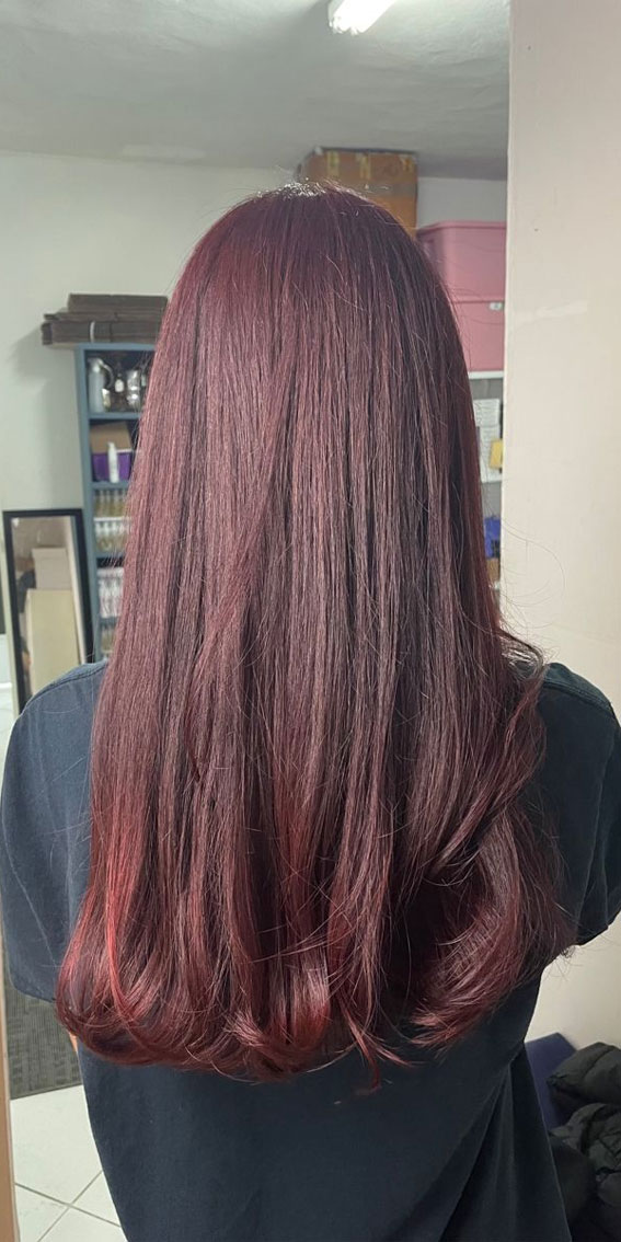 Pin on Color hair