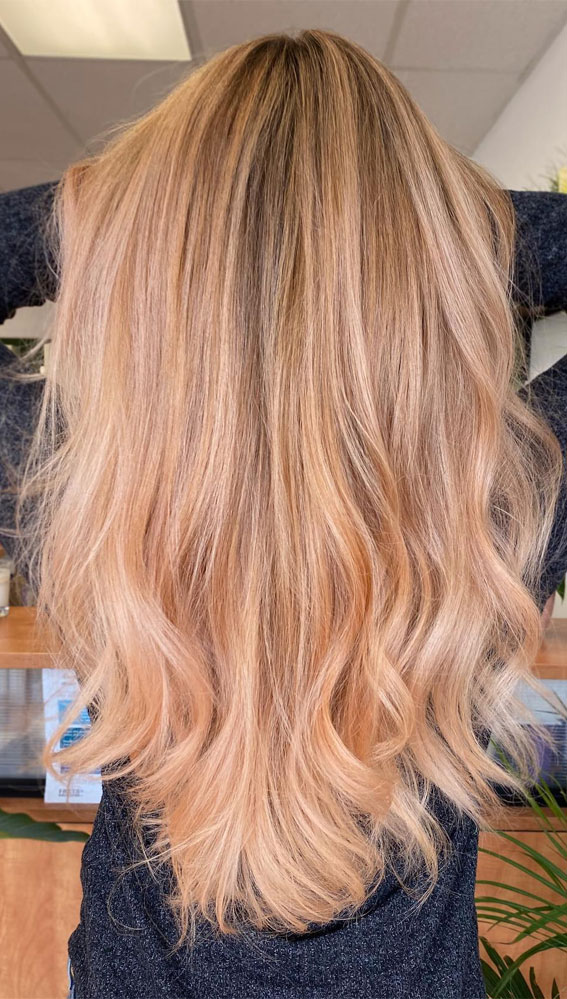 strawberry blonde, hair color trends, hair color trends, plum hair, Trending Hair Colours 2024, Trending Hair Color 2024, Trending Hair Colours 2024 brunette, brown hair color ideas, blonde hair color ideas