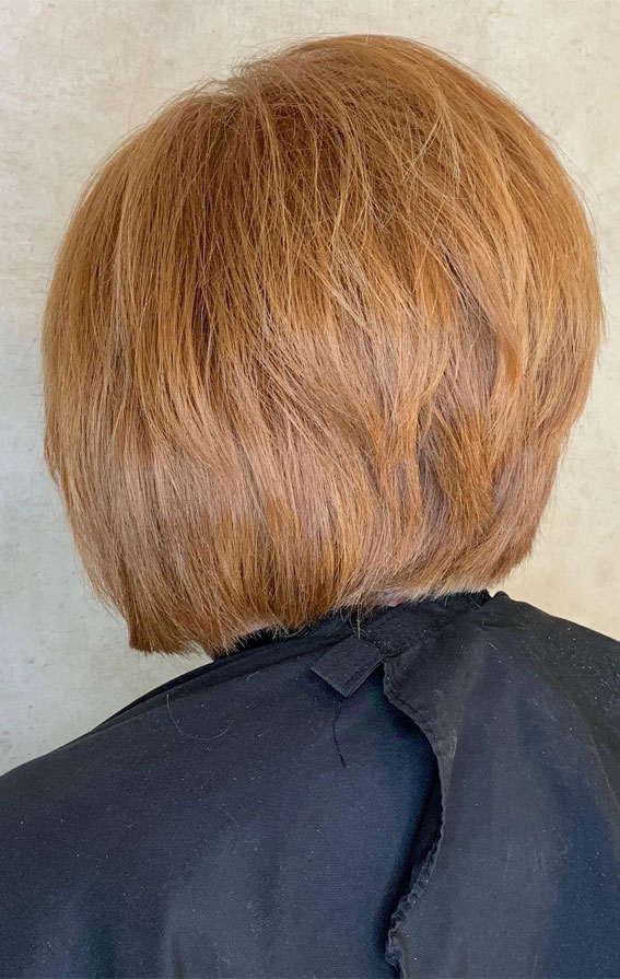stacked bob haircut, Stacked Haircuts, Stacked bob Haircuts, Short stacked hairstyles, stacked haircuts for women over 50