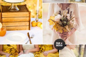 Mustard and Brown Wedding colours palette,Autumn wedding,rustic autumn wedding,wedding color palette