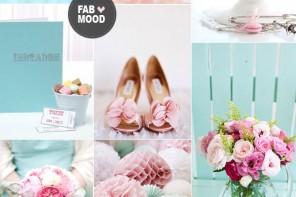 Read more Turquoise Pink Wedding Colors Palette https://www.fabmood.com/turquoise-pink-wedding-colors/ turquoise pink wedding theme,turquoise pink wedding decorations,turquoise pink wedding colors palette,hot pink wedding
