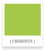 CHARTEUS