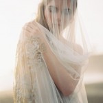 bridal veils and headpieces