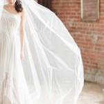 bridal veil ideas