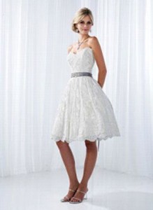 Summer Wedding Style from Cotswold Frock Shop