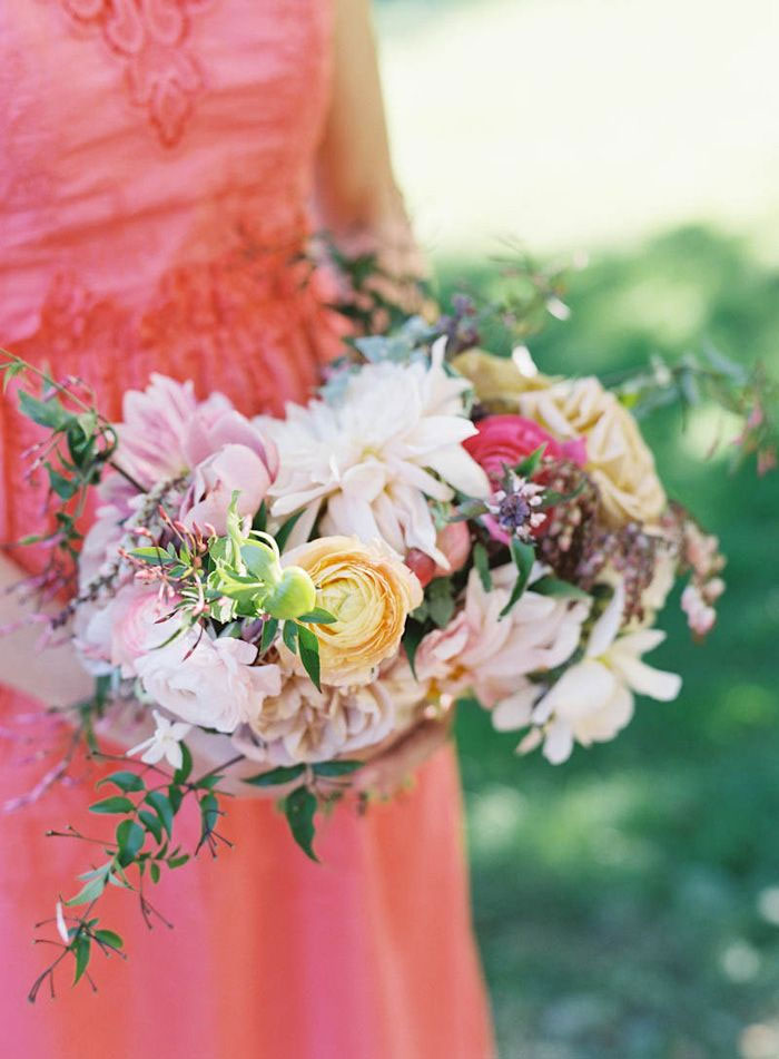 coral bridesmaid,coral garden wedding,raspberry wedding color,Garden Wedding , Coral and Raspberry Wedding Colours Palette,Garden Wedding Ideas: Coral and Raspberry Wedding Colours Palette,coral wedding palette,raspberry wedding color,Spring wedding colors ideas,coral wedding color