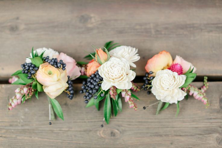 boutonniers,coral garden wedding,raspberry wedding color,Garden Wedding , Coral and Raspberry Wedding Colours Palette,Garden Wedding Ideas: Coral and Raspberry Wedding Colours Palette,coral wedding palette,raspberry wedding color,Spring wedding colors ideas,coral wedding color