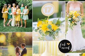 Mint mustard color palett for late summer wedding to autumn,Autumn wedding inspirations,perisian green wedding color,mustard wedding color,maize color