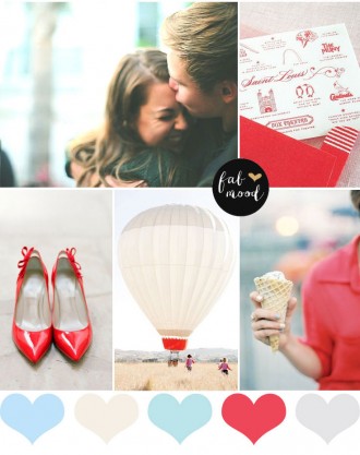 Red and taupe Engagement Color Palette,Red and Blue Engagement Color Palette - Red engagement color palette,summer engagement color palette,red blue color palette,color palette inspiration,color palette,red wedding palette,red color