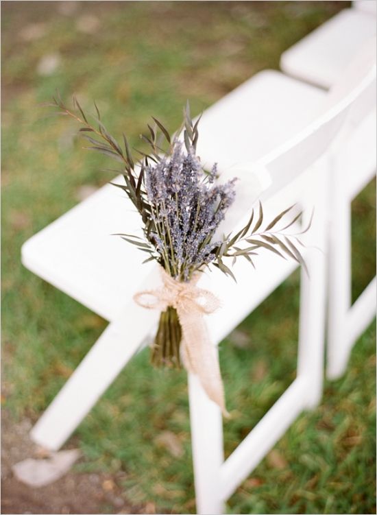 lavender wedding | secret garden : photographer KT Merry