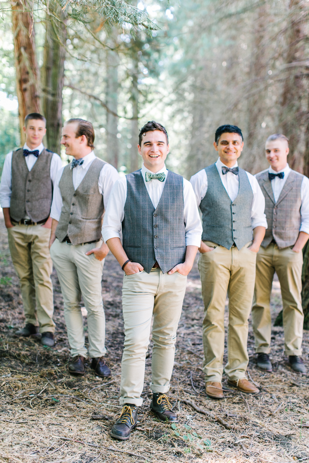 Rustic Oregon Summer Wedding from Maria Lamb Photography - marialamb.co