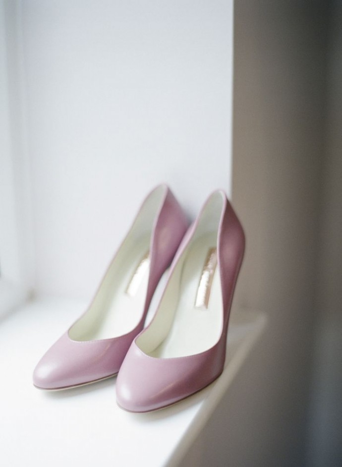 what wedding shoes are you wearing | 48 pretty shoes