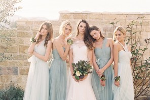 Jenny Yoo bridesmaids 2015 Collection | fabmood.com