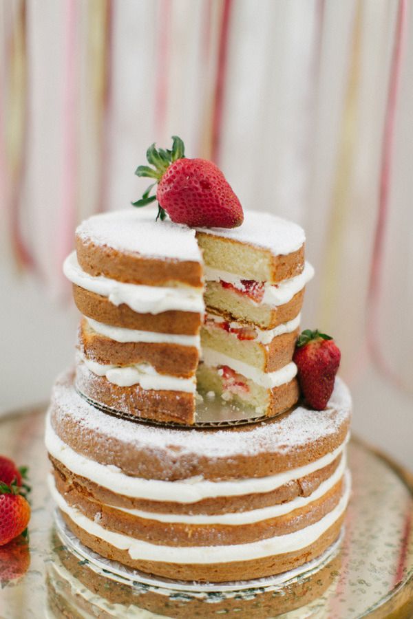 Wedding cake ideas for summer ,summer wedding cake ideas