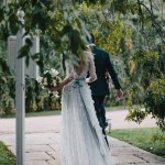 blue wedding ideas: fabmood.com