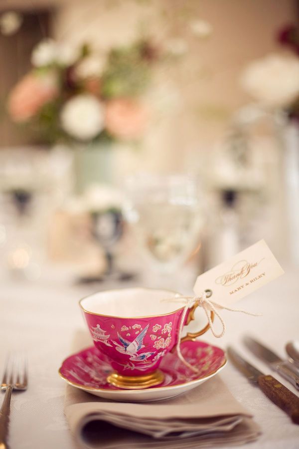 Tea light Candle Wedding Favors{ Unique and Practical wedding favors } fabmood.com