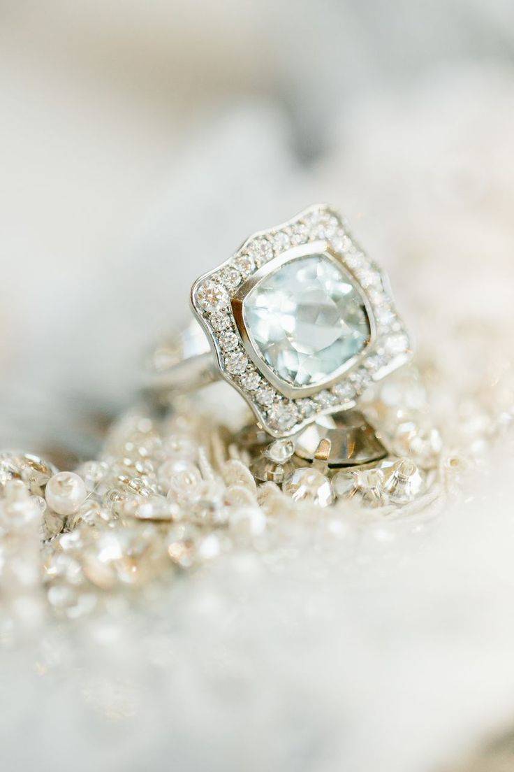 Vintage Engagement Rings That Will Last a Lifetime | fabmood.com