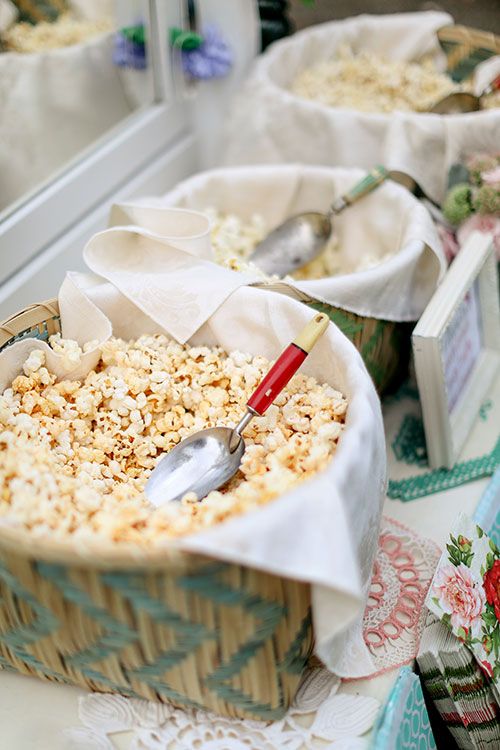 19 Ways To Have A Fabulous Wedding On A budget – Popcorn