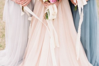 Choosing your wedding colour scheme | fabmood.com