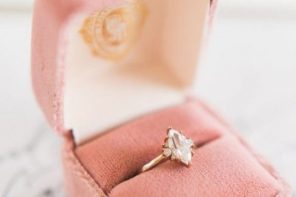 Fabulous diamond engagement rings | fabmood.com #engagement #engaged #diamondring #engagementring