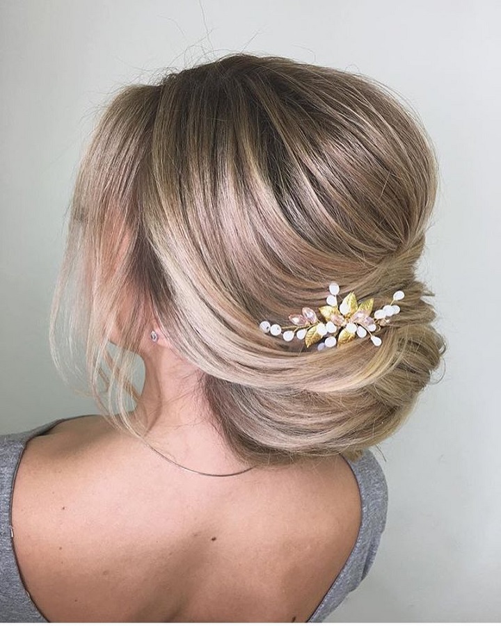 The best hairstyles to Inspire Your Big Day ‘Do
