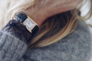 Customized Luxury Watches from Mad Paris