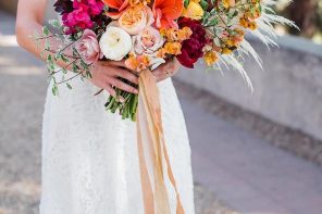 Summer wedding bouquet, vibrant wedding bouquet #bouquet #weddingbouquets