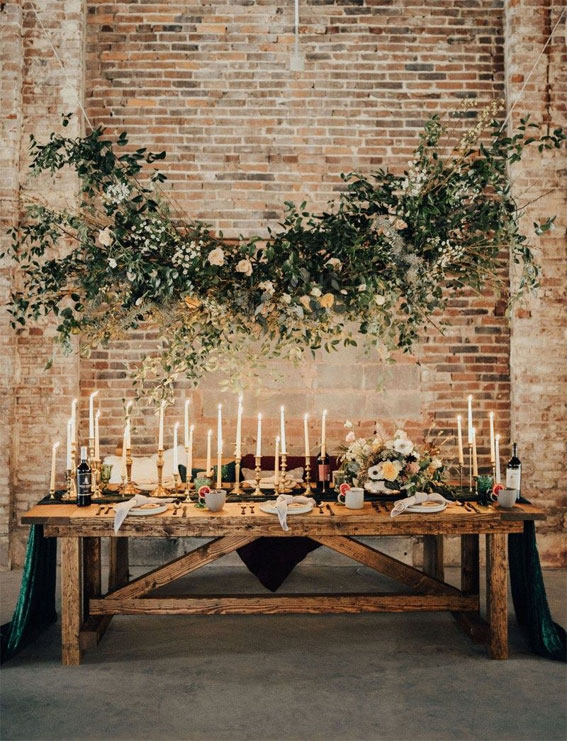35 Creative Ways To Dress Up Your Wedding With Candles