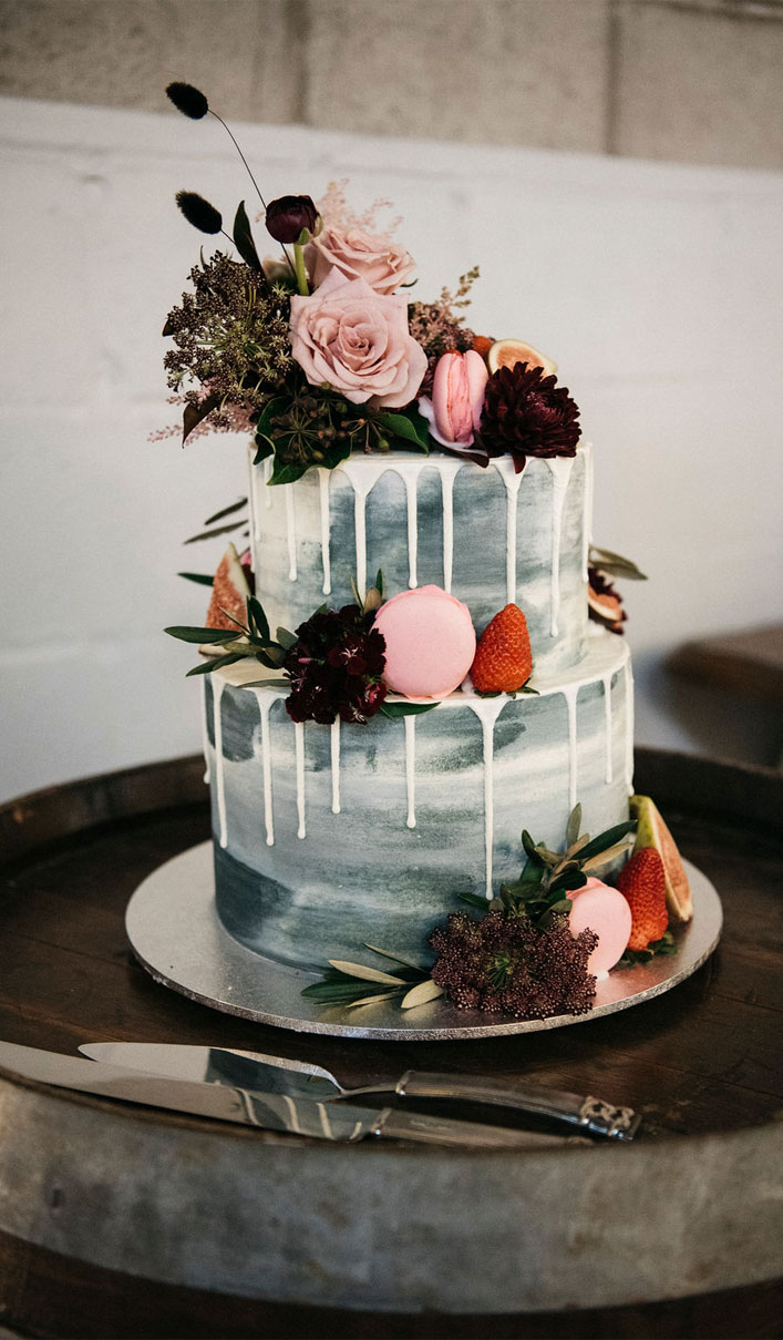 The perfect autumn wedding cake ideas #weddingcake #wedding #cake #autumn weddingcakeideas