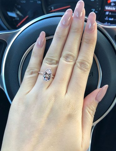 Stunning engagement rings that make occasion more meaningful