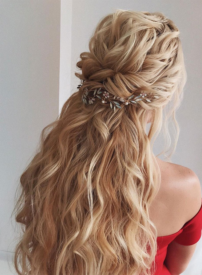 17 Popular Hairstyles for Different Occasions  Styles Weekly